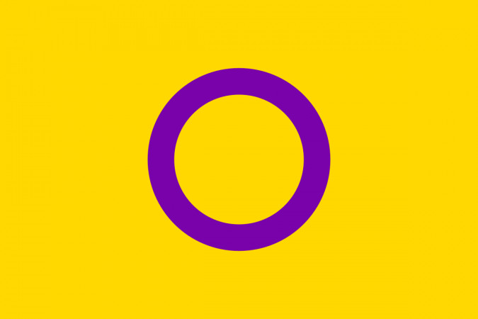 Fərdlərin bəyanı: interseks və ya interseksual