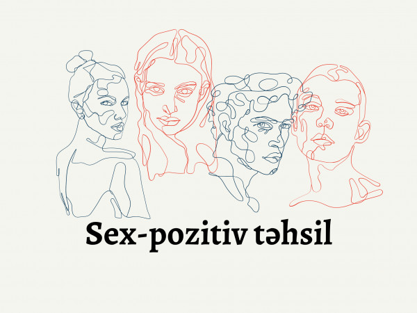 Seks-Pozitiv Təhsil