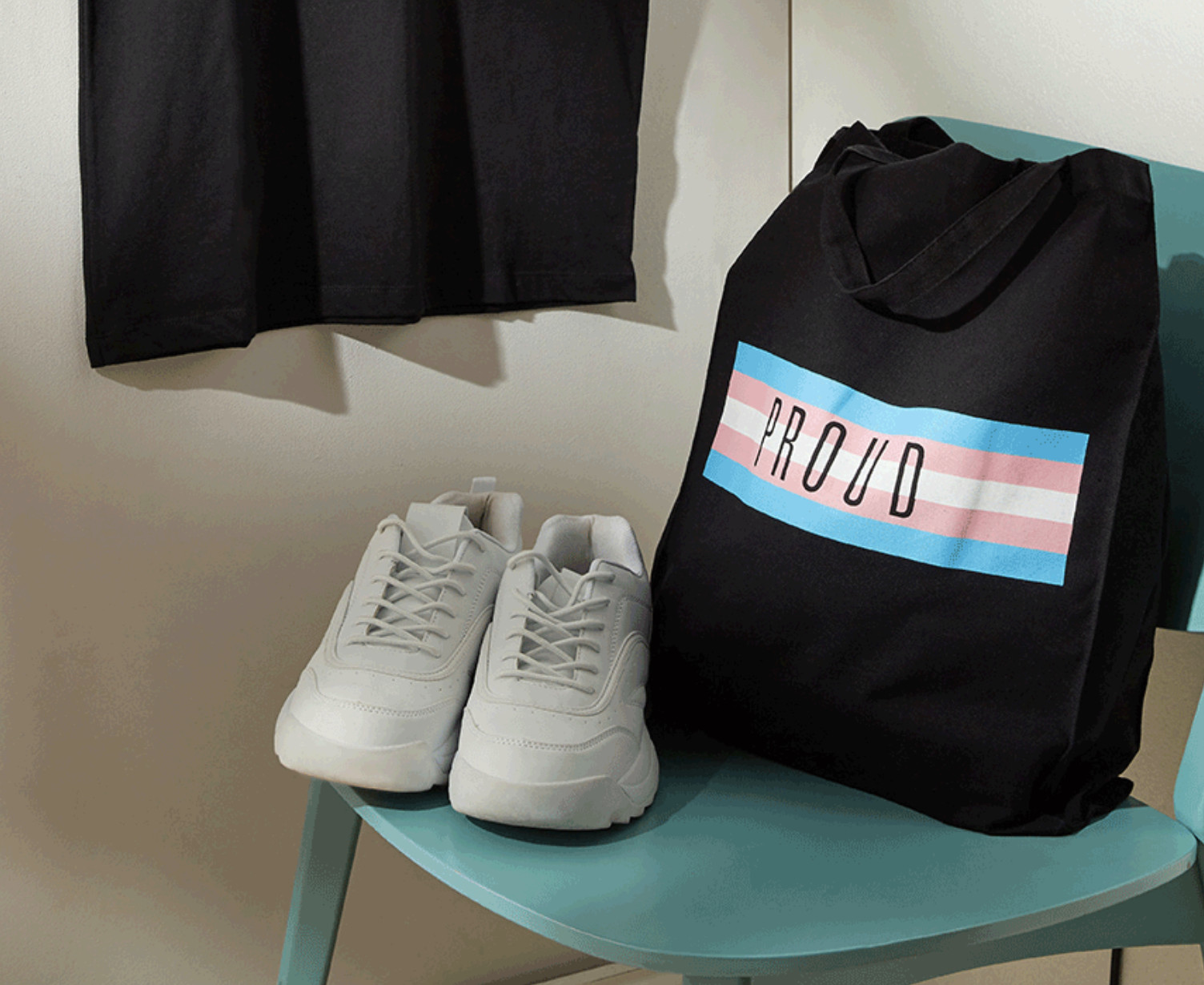 Minority Azerbaijan Primark released its Pride Collection