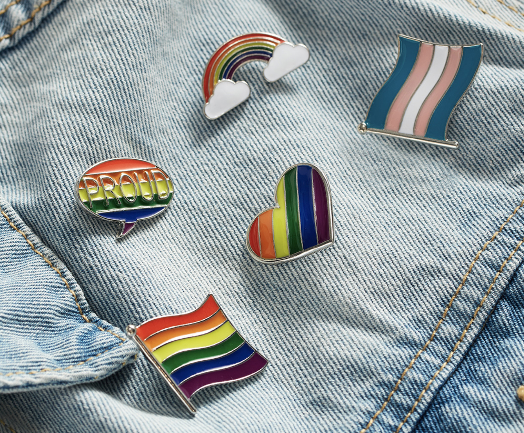 Minority Azerbaijan Primark released its Pride Collection