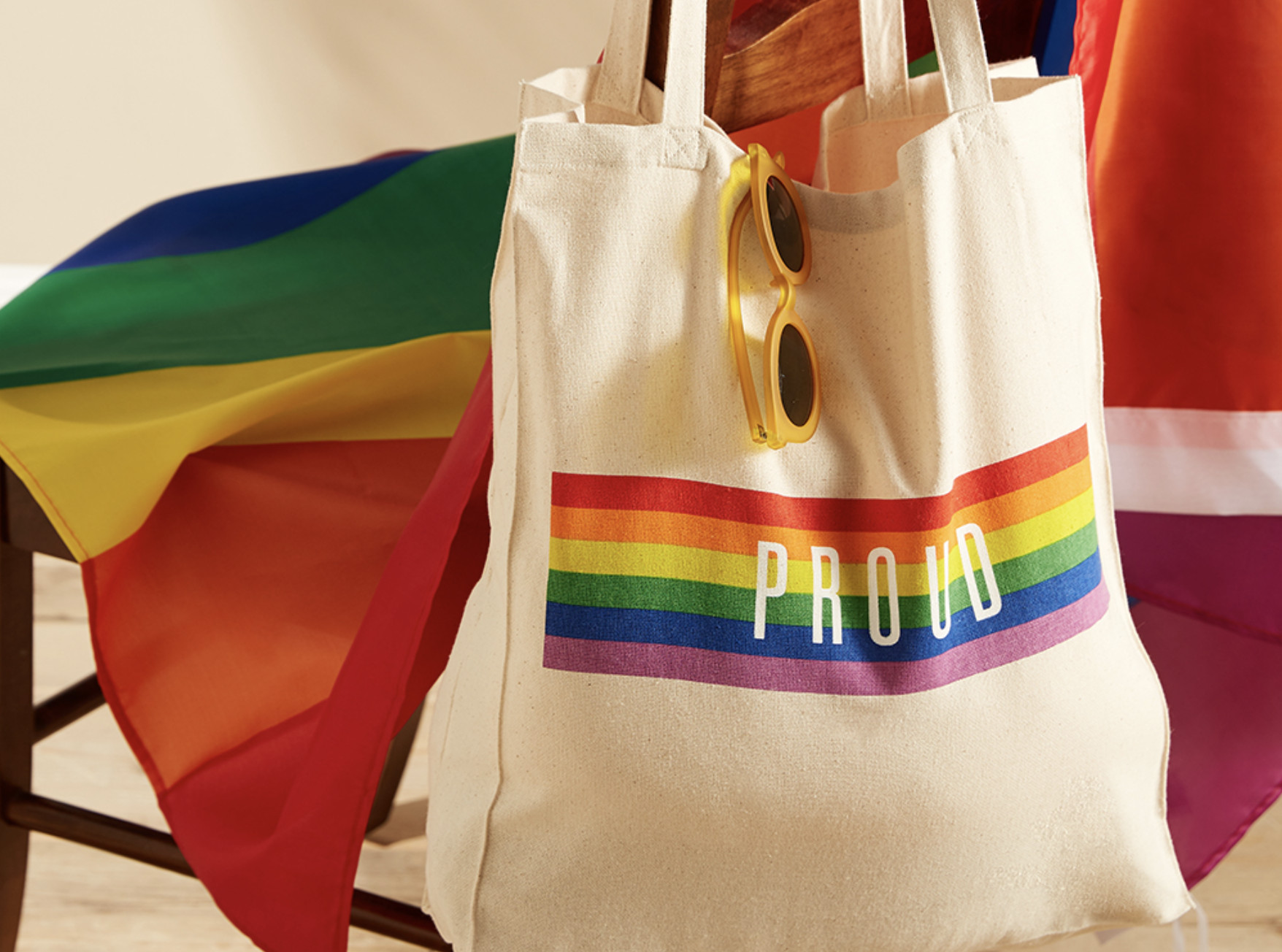 Minority Azerbaijan Primark released its Pride Collection
