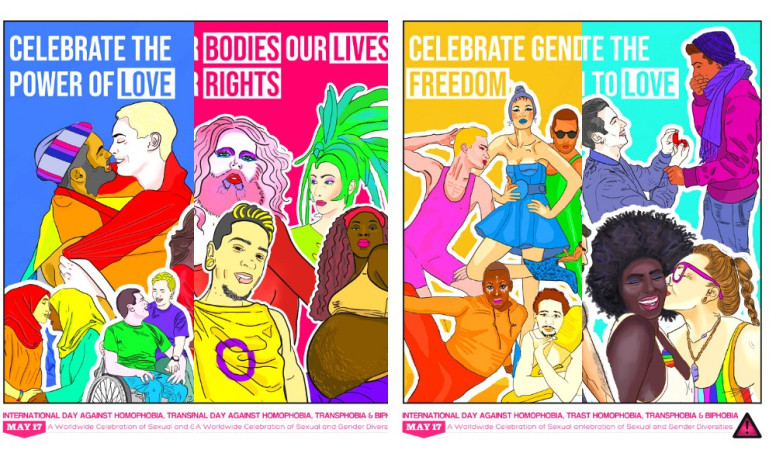 Our Bodies, Our Lives, Our Rights!