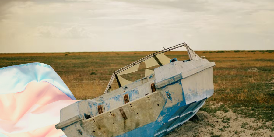 İqlim Bərabərsizliklə Qarşılaşanda: Azərbaycandan Kuir səslər