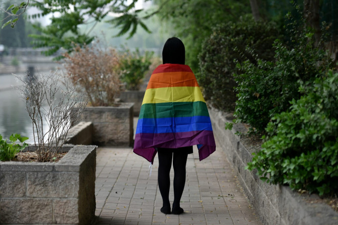 Universitet LGBTİ+ tələbələrin siyahısını tərtib edir