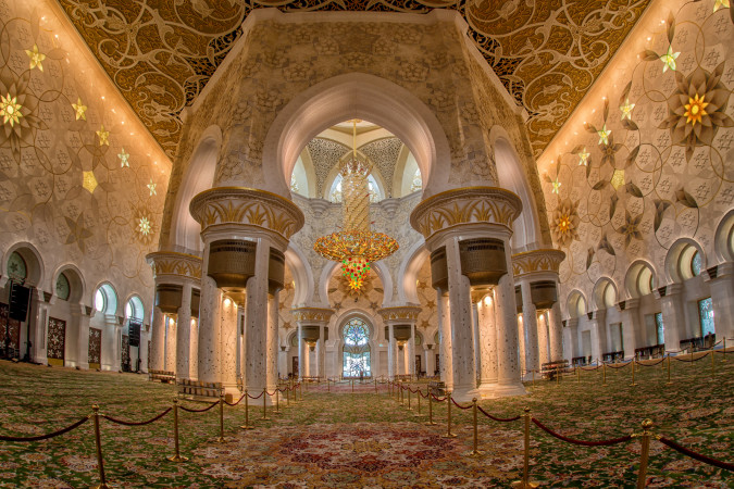 LGBTQ inclusive mosque in Paris