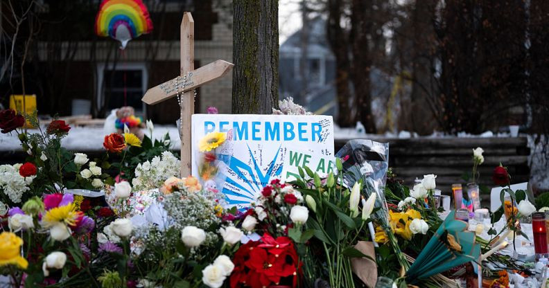 LGBTQI+ Americans seek asylum in Canada