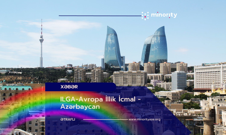 ILGA-Europe Annual Review - Azerbaijan