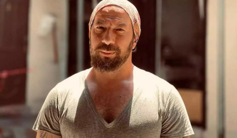 Kamran Ağabalayevdən fobik açıqlama