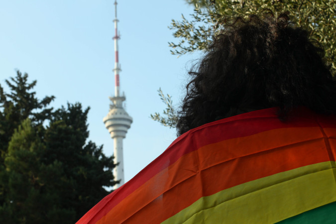 Azərbaycan qanunvericiliyində LGBTQİ+ hüquqları