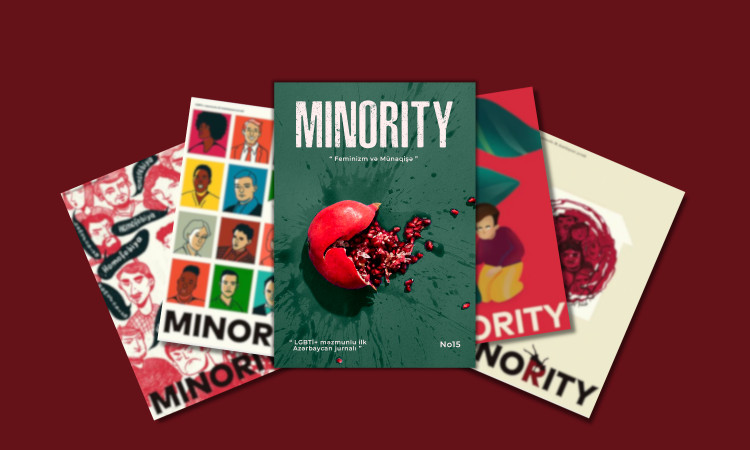 Minority jurnalı  No15