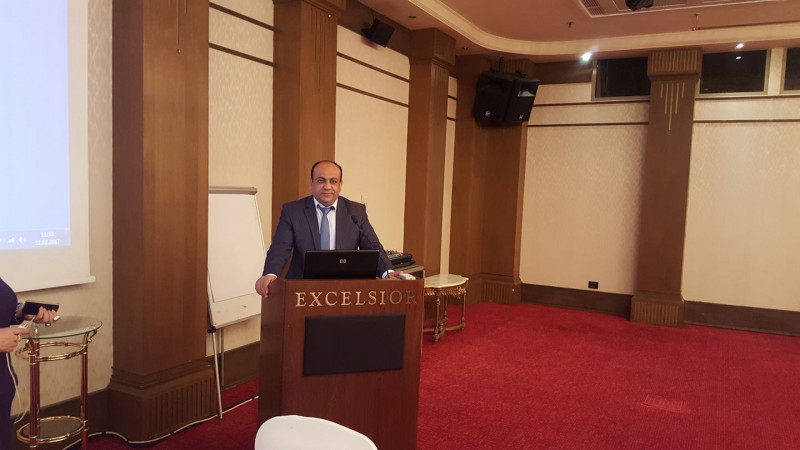 Vəkil: Translara qarşı “atılan neqativ addım cinayət sayılır”