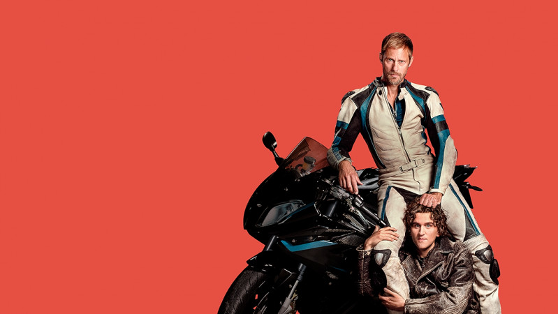 Pillion filmi BAFTA mükafatlarına üç nominasiyada namizəd göstərilib