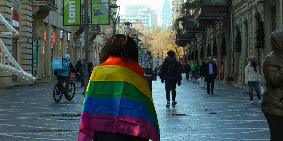 Rüzgarın anası təqsirləndirilən şəxsi bağışladığını bildirib