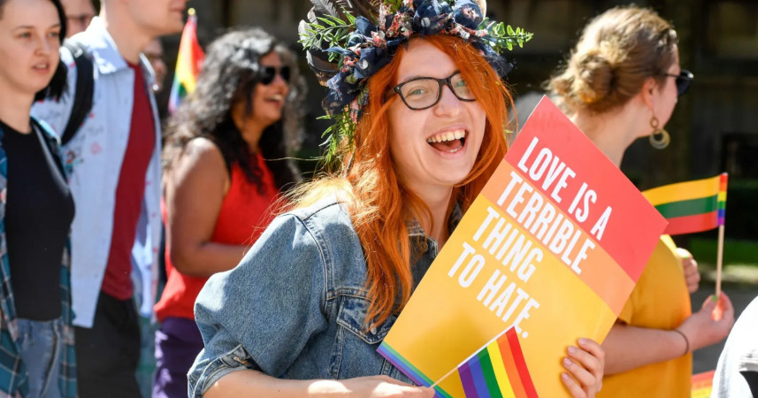 Latvia legalises same-sex civil partnerships