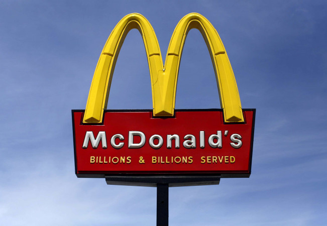 McDonald's backs down on workplace inclusivity policies