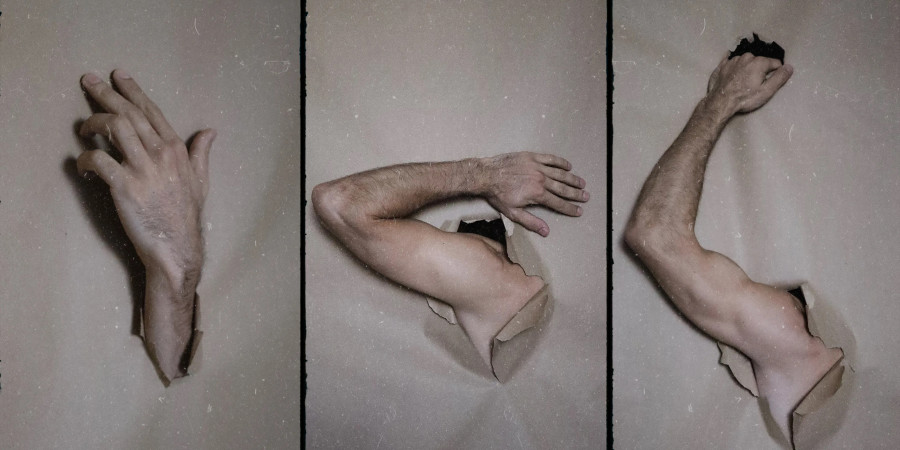 “Yenidən doğulmaq”— État d’Homme arxivindən vizual hekayə