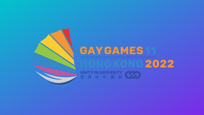 Gay Games oyunları təhdid altındadır