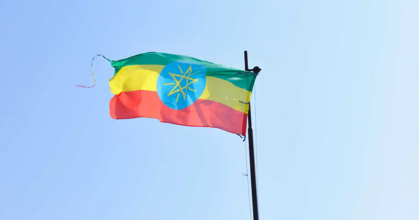 Anti-LGBTQ+ crackdown in Ethiopia