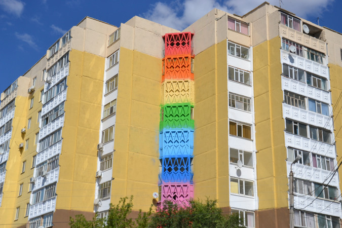 Kazakhstan Senate approves “anti-LGBTI propaganda” package