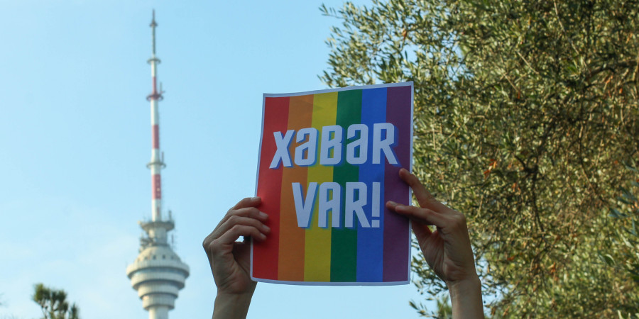 Nafas LGBTI announced Baku Pride Week programme