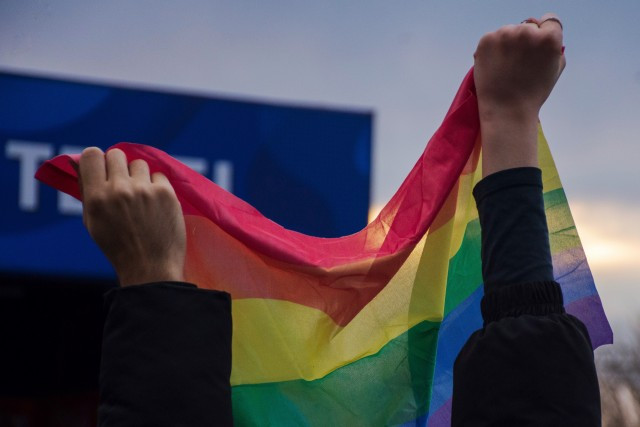 Turkey removed anti-LGBTQI+ provisions from the legislative package