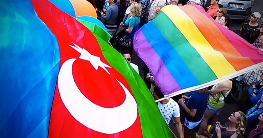 TƏCİLİ: Azərbaycan LGBTQ təşkilatlarının bəyanatı