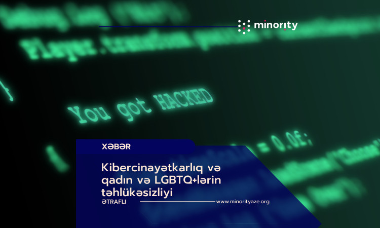 Cyberbullying and the safety of LGBTQ+s