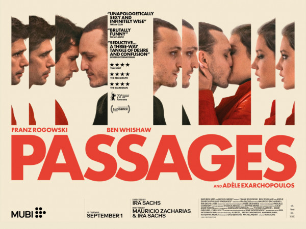 Film: “Passages”