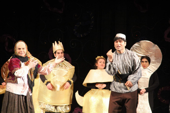 Aktyor Niyaz Novruzov LGBTQİ+fobik dildən istifadə edib