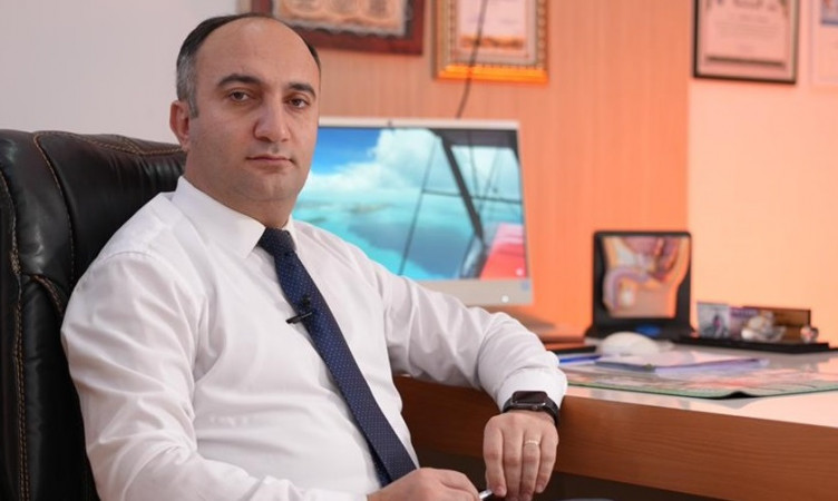 Uroloq-androloqdan homofobik və transfobik açıqlamalar