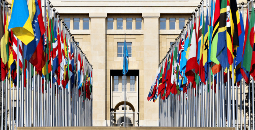 UN experts issue guidance in relation to LGBTI+s