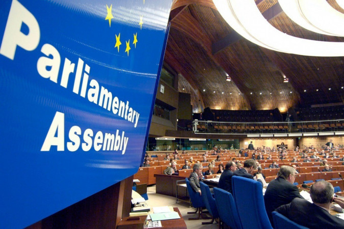Azerbaijan ceases its engagement with PACE