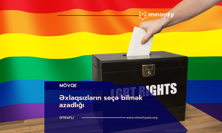 Immoral's right to vote