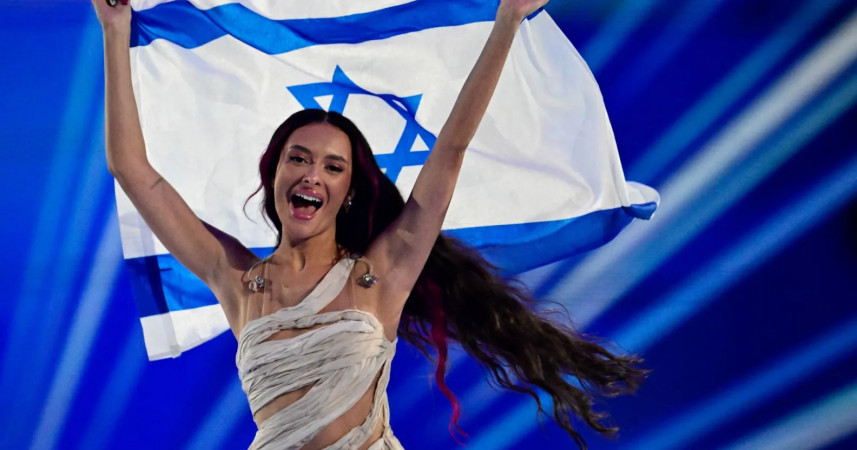 Organisers vote over Israel’s participation in Eurovision