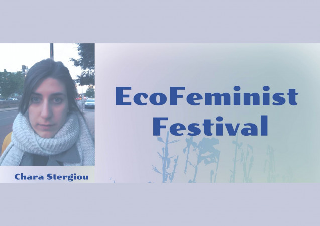 Femiskop EcoFeminist Festival  - Instagram Live