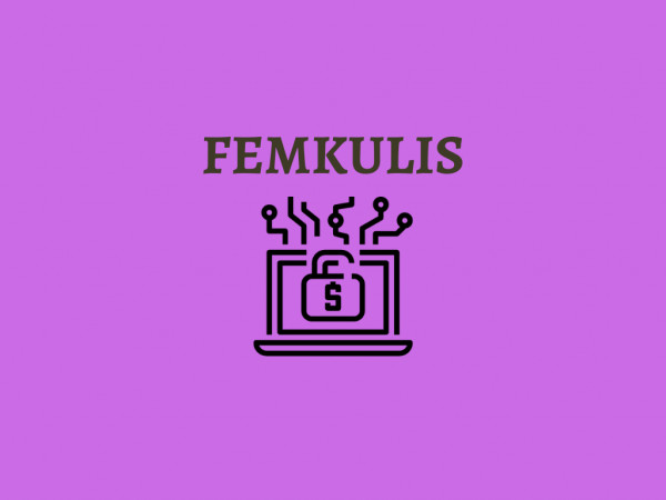 Femkulis page has been hacked