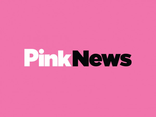 PinkNews added to Russia's registry of banned resources