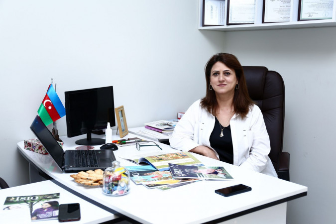 Psixoloq eynicinsli münasibətləri stiqmatizasiya edib