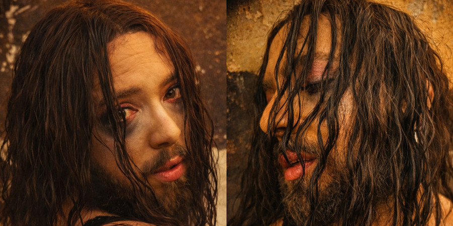 Barselonadan dişi ayı Carnelia Cortés ilə müsahibə