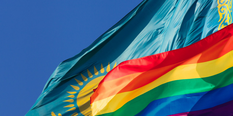 Kazakhstan adopts law banning so-called “LGBT propaganda”