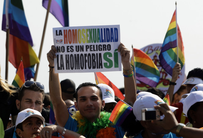 Meksikada gənc gey kişi öldürülüb