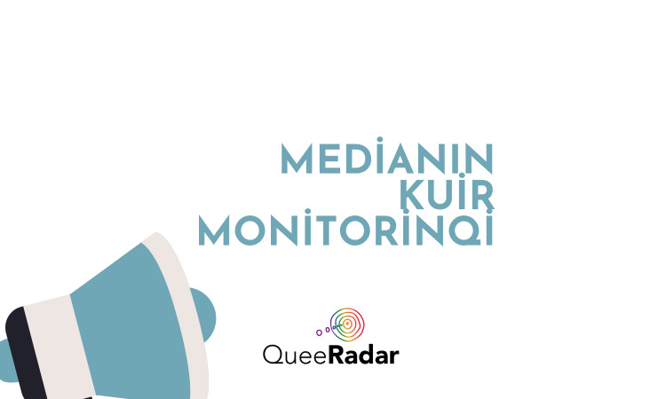 QueeRadar 2020-ci ilin monitorinqini yayımladı