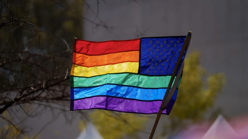 BMT ABŞ-da LGBTİ+ hüquqlarının qorunmasından narahatdır