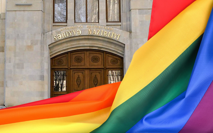 Health Ministry of Azerbaijan About Homosexuality