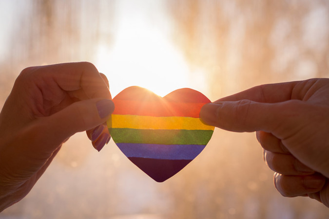 Homofobiya və Transfobiya ilə Beynəlxalq Mübarizə Günü (IDAHOT)