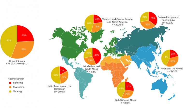 Global study: anti-LGBTQI+ prejudice and poverty