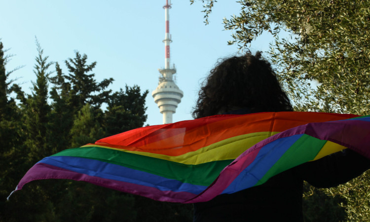 Nafas LGBTI: Legal Assistance guide