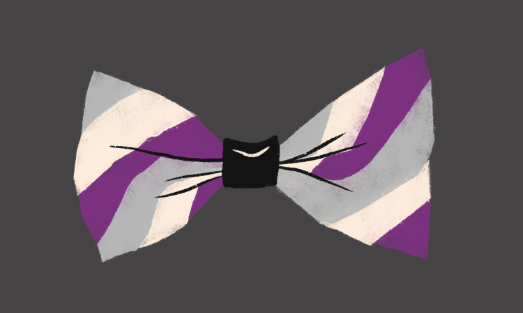 Experiences of asexuality