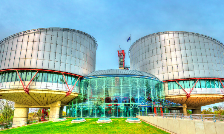 The European Court ignores LGBTQI+ rights violations