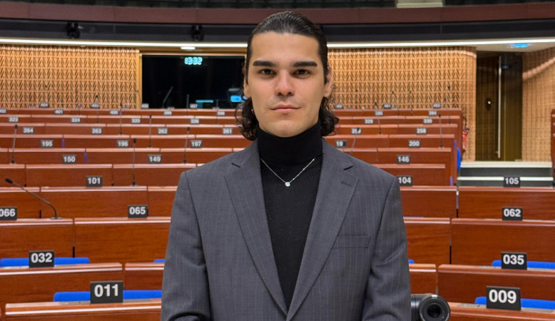 LGBTQI+ activist arrested in Turkey